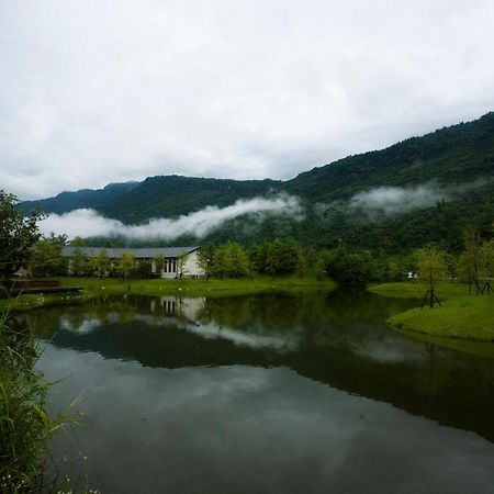 Fengshan 葛莉丝庄园别墅 外观 照片