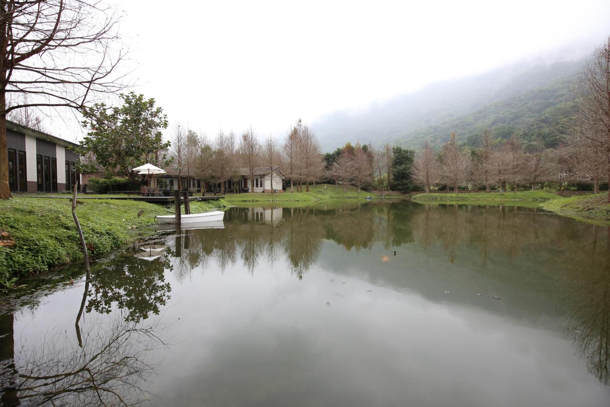 Fengshan 葛莉丝庄园别墅 外观 照片