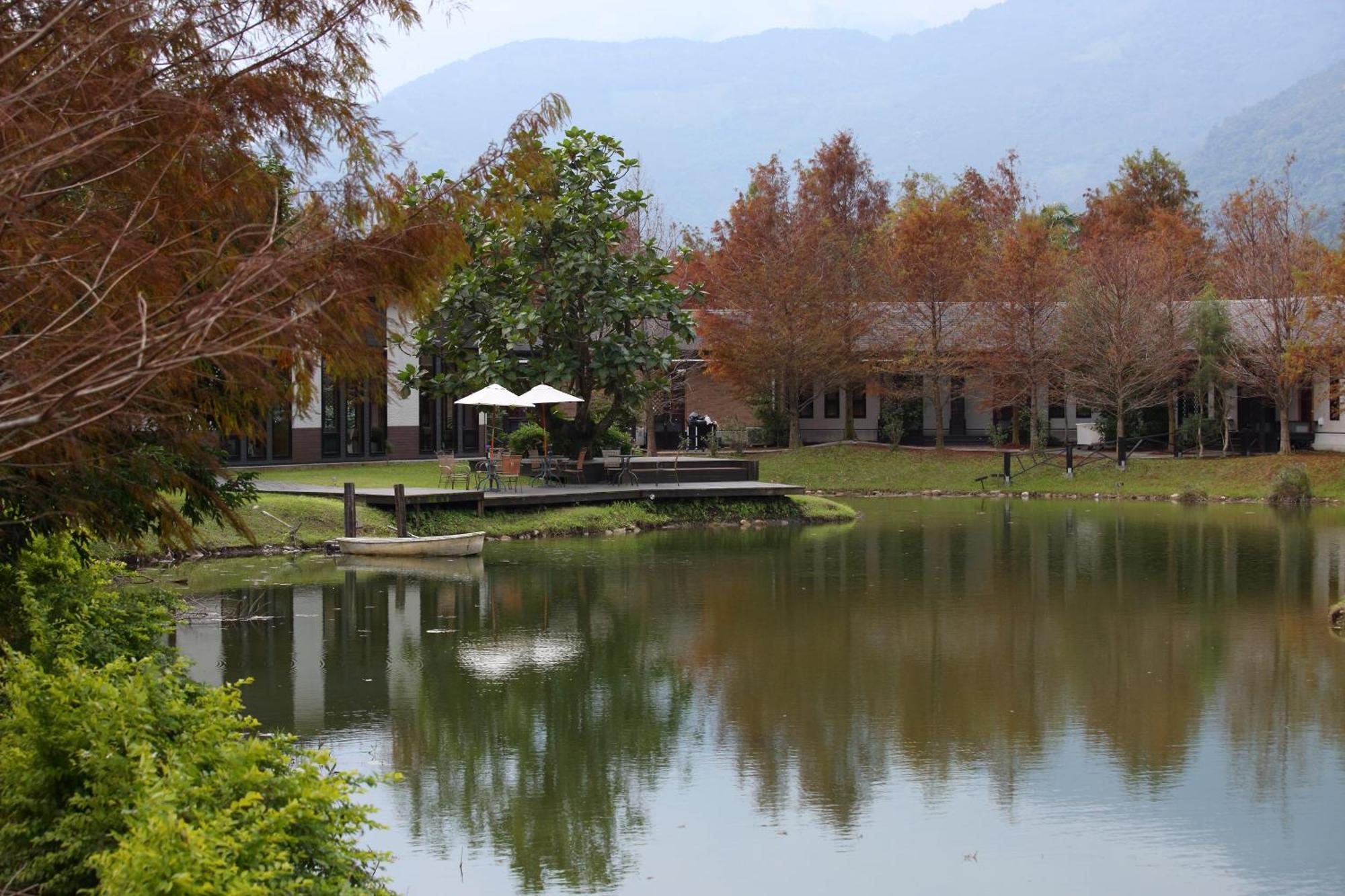 Fengshan 葛莉丝庄园别墅 外观 照片